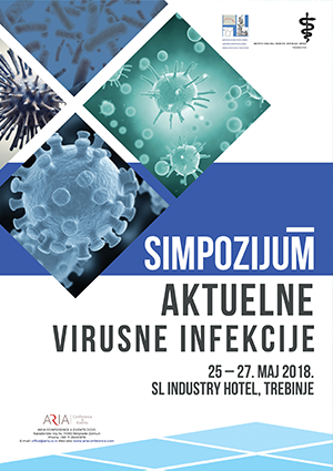 Simpozijum  „Aktuelne virusne infekcije“